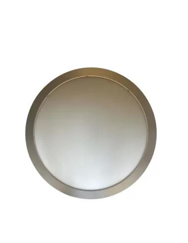 Lucente t231-28 ai-pi-5 plafón Ï50 3x42w e27 gris